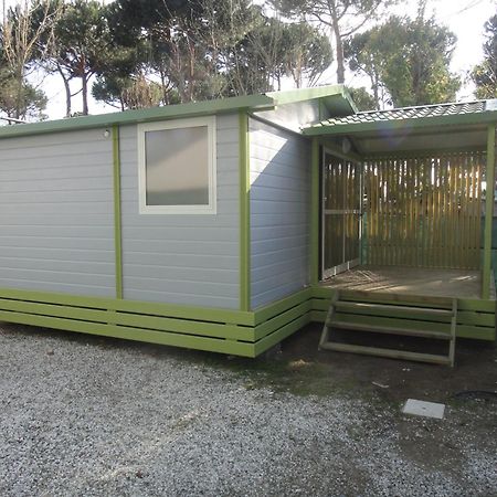 Hotel Camping Dal Pino Marina di Massa Esterno foto